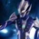 Ultraman Space Lendary