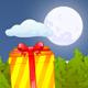Tower of Presents Game