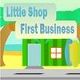 Little Shop - First Business Game