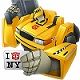 Cab Jigsaw