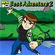 Ben10 Best Adventure 2 Game