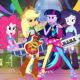 Equestria Rainbow Rock Game