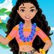 Moana Lilo And Stitch