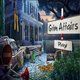 Grim Affair Game