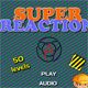 Super Reaction Game