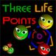 Three Life Points Game