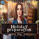Holiday Preparation