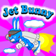Jet Bunny Game