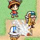 One Piece Tower Defense Game