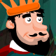 Fallen King