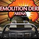 Demolition Derby Arena Game
