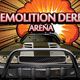 Demolition Derby Arena Game