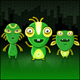 Free Aliens Game
