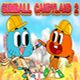 Gumball Candyland 2 Game
