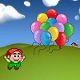 Funny Balloons Game