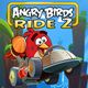 Angry Birds Ride 2 Game