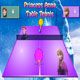 Princess Anna Table Tennis