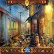 Mystery Express Game