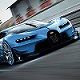 Bugatti Gran Turismo JIgsaw Game