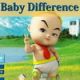 Baby Difference Game