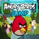 Angry Birds Jump Game