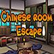 Chinese room escape Game