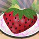 Strawberry Cake