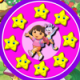 Dora Sound Memory Game