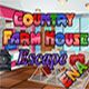 Country Farm House Escape - Free  game