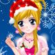 Christmas Dressup