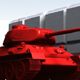 Tank War 2011 Game