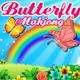 Butterfly Mahjong Game