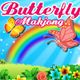 Butterfly Mahjong