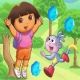 Dora Great Adventure Game