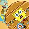 Terrific Spongebob Darts