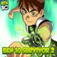 Ben10 Survivor 2 Game