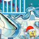 Spongebob Christmas Game