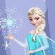 Frozen Snow Queen