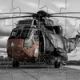 Military Helicopter Jigsaw Game