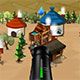 Villages On Fire Game