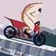 Yeti Extreme Motocross Game