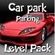 Car Park Parking: Level Pack