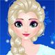 Frozen Elsa Belly Pain Game