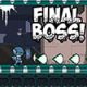 The FInal Boss Game