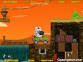Safari Time walkthrough
