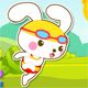 Go Ahead!Lovely Baby Rabbit Game