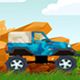 Monster Truck Challenge