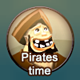 The Pirates Time Game