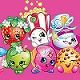 Shopkins Jigsaw Game