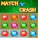 Match and Crash Game